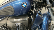BMW R18 Transcontinental 